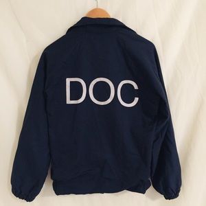 DOC coat
